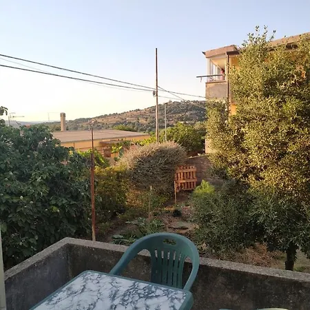 Homestay Affittacamere Cooperativa Olistica *