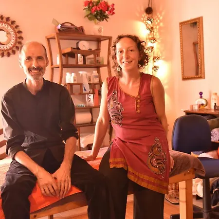 Cooperativa Olistica Séjour chez l'habitant