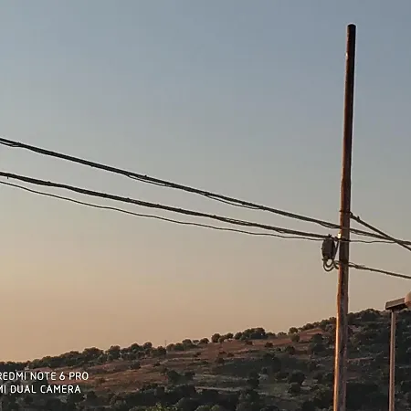 Séjour chez l'habitant Cooperativa Olistica