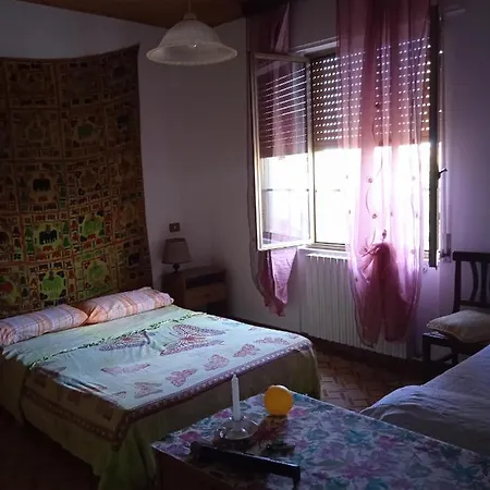 Cooperativa Olistica Séjour chez l'habitant