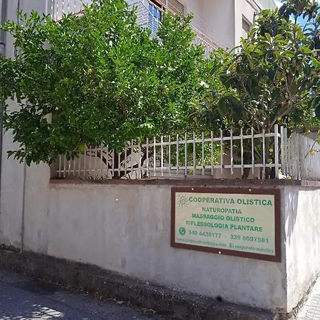 Homestay Affittacamere Cooperativa Olistica