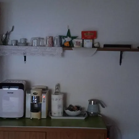 Homestay Affittacamere Cooperativa Olistica