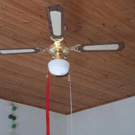 Homestay Affittacamere Cooperativa Olistica *